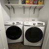 Photo 8: Washer - dryer in unit