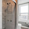 Photo 7: Shared bathroom