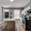 Photo 3: Kitchen