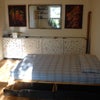 Photo 5: mast b r new queen mattress