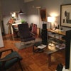 Photo 7: separate dining/living rm