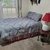 Photo 2: Full size bed