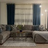 Photo 3: living room