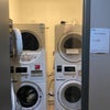 Photo 5: laundry in basement, pay via app