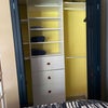 Photo 5: Closet in the room one of them 