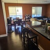 Photo 4: Dinina area & Living Room