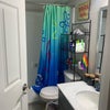 Photo 2: bathroom, other one (yours) is a tiny bit bigger