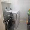 Photo 8: Laundry room