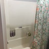 Photo 3: Shared shower