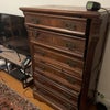 Photo 3: antique dresser