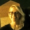 Photograph of Betty
