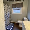 Photo 7: Shared Bathroom