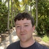 Photograph of Ciaran