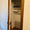 Photo 5: deep closest with shelving