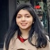 Photograph of Jahnavi