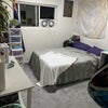Photo 8: Full sized bed in photo with lots of room still open 