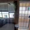 Photo 3: Front door/window