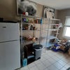 Photo 7: Kitchen fridge side