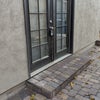 Photo 3: New step installed 