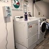 Photo 8: Shared Building Laundry Room
