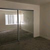 Photo 7: Closed closet door for the bedroom for rent