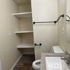 Photo 6: Master bathroom with closet