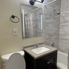 Photo 7: Master with Shower.tub