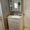 Photo 5: 1 of 2 bathrooms