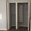 Photo 3: Nice size closet