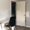 Photo 4: Desk and chair fully furnished