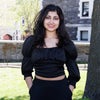 Photograph of Aisha