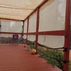 Photo 4: Decking and Rear Yard