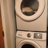 Photo 3: In Unit washing machine