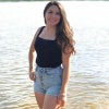 Photograph of Kaitlin