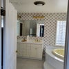Photo 2: Entrance to Master Bathroom