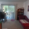 Photo 5: Family Room/Balcony area