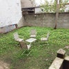 Photo 3: 1st half of the Backyard