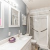 Photo 4: 1 of 2 Bathrooms