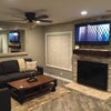 Photo 2: Shared living room. Everyone has access