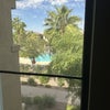 Photo 8: Guest room pool view 