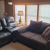 Photo 7: Cozy living room