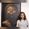 Photograph of Nneka