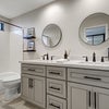 Photo 4: Full Private Bathroom with Tub/Shower