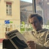 Photograph of Vitaliy