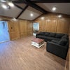 Photo 4: Big furnished den
