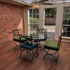 Photo 6: Sunroom is the fan favorite room in the house. 