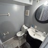 Photo 8: Semi-private bathroom (only for rooms g-floor)