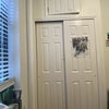 Photo 9: Bedroom Closet