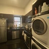 Photo 4: Kitchen + Washer/Dryer