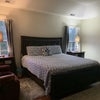 Photo 2: Master bedroom-Cal king size bef